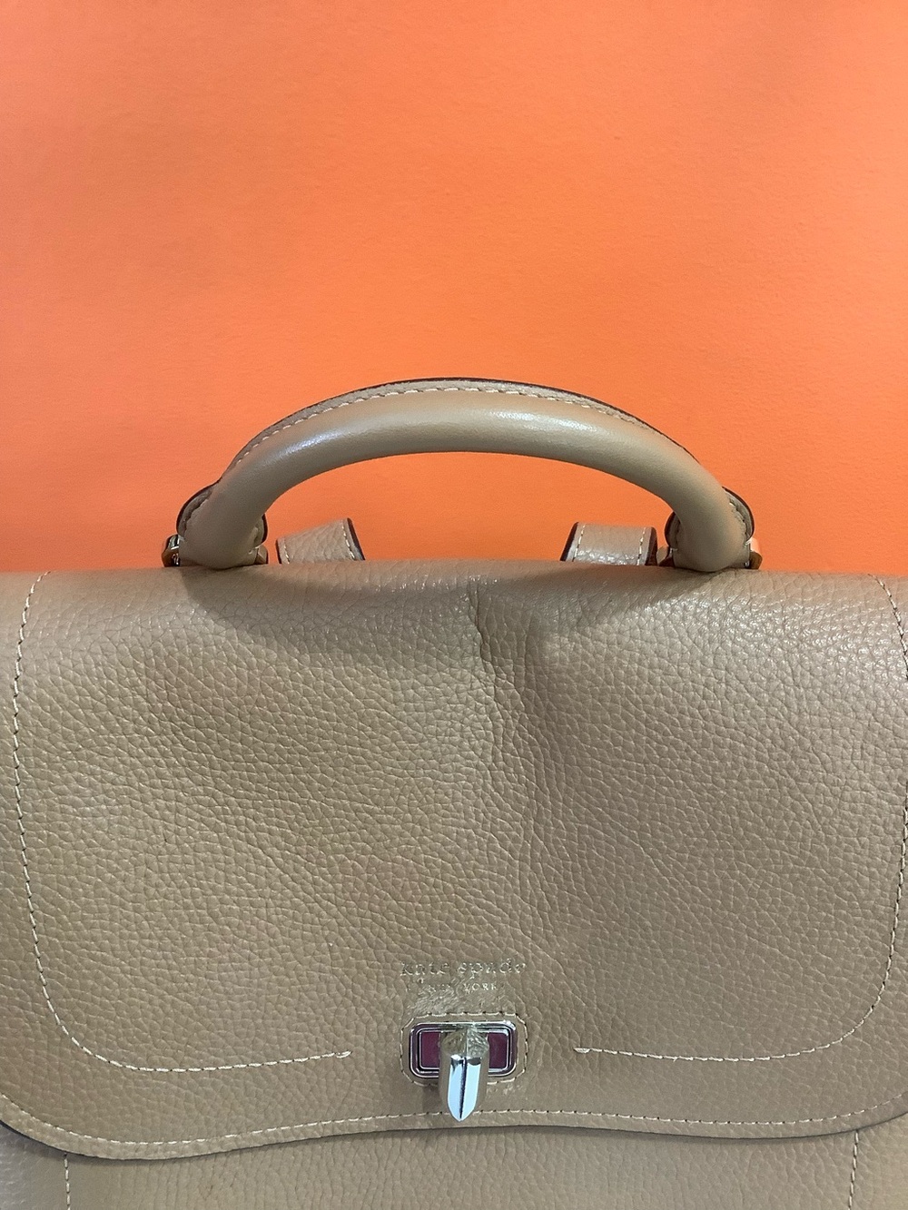 Medium Kate Spade Backpack - Picture 5 of 14